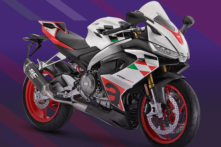 New Motorcycles for 2023 - Sportsbikes and Supersports_11