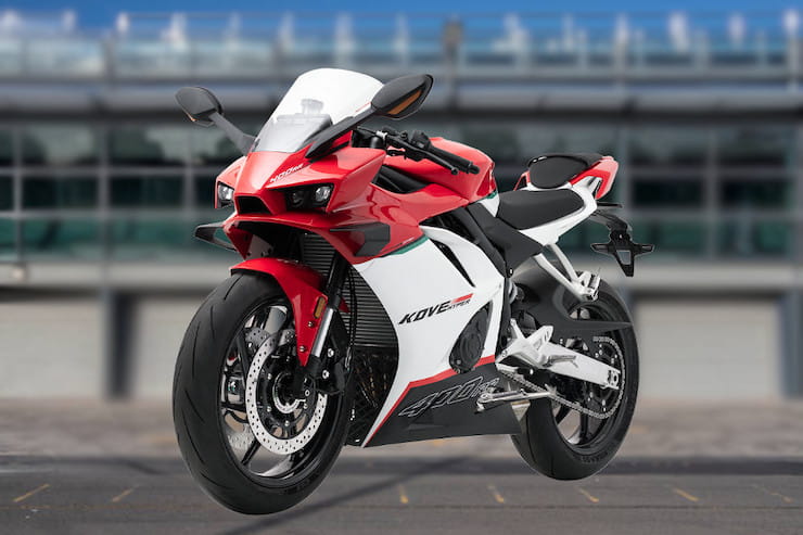 New Motorcycles for 2023 - Sportsbikes and Supersports_14