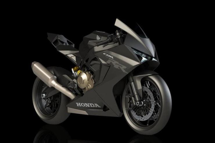 New Motorcycles for 2023 - Sportsbikes and Supersports_16
