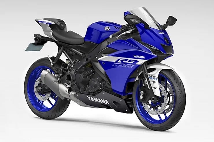 New Motorcycles for 2023 - Sportsbikes and Supersports_17