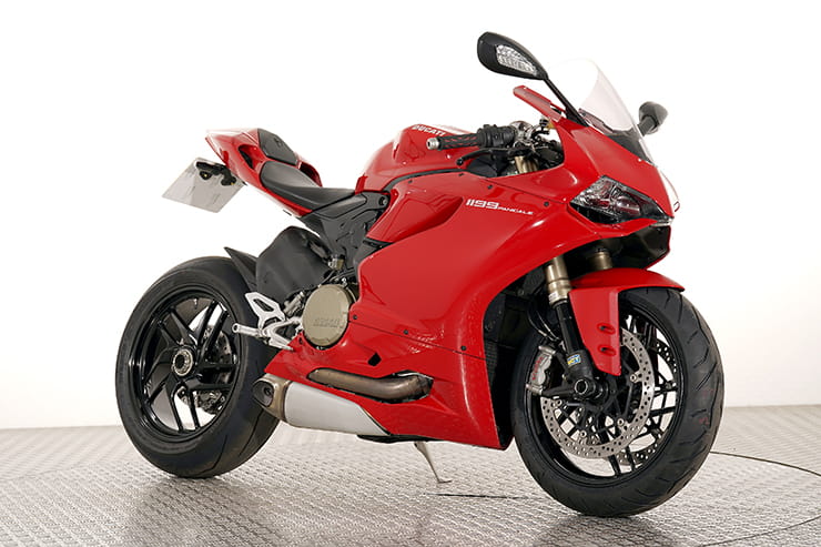 2012 Ducati 1199S Panigale Review Used Price Spec_03