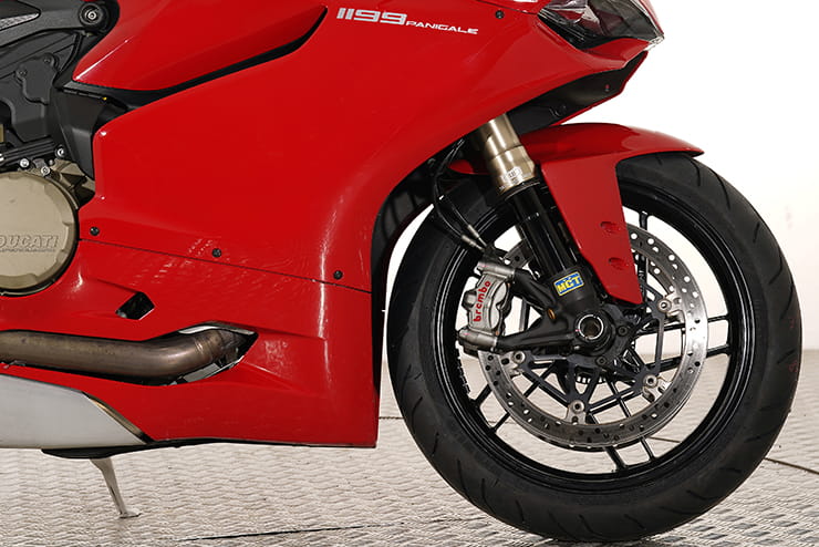 2012 Ducati 1199S Panigale Review Used Price Spec_05
