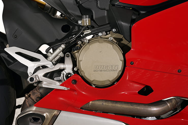 2012 Ducati 1199S Panigale Review Used Price Spec_07