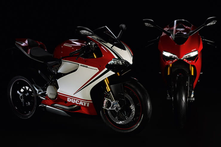 2012 Ducati 1199S Panigale Review Used Price Spec_15