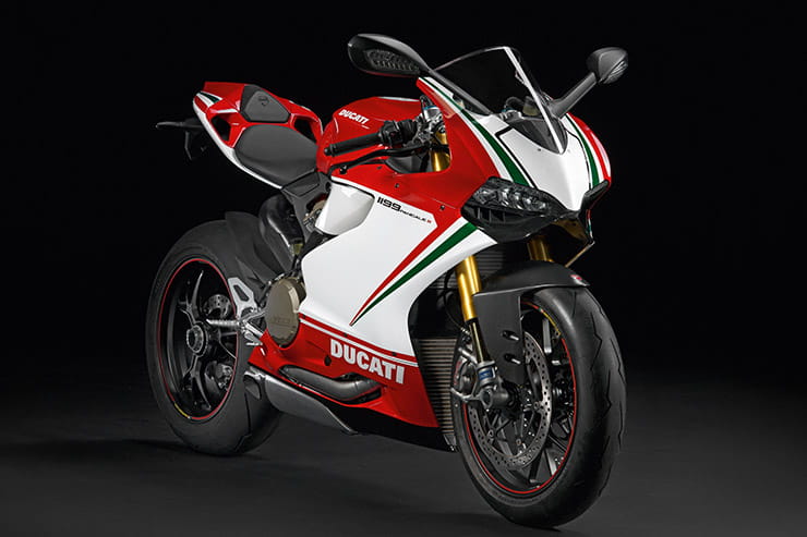 2012 Ducati 1199S Panigale Review Used Price Spec_16