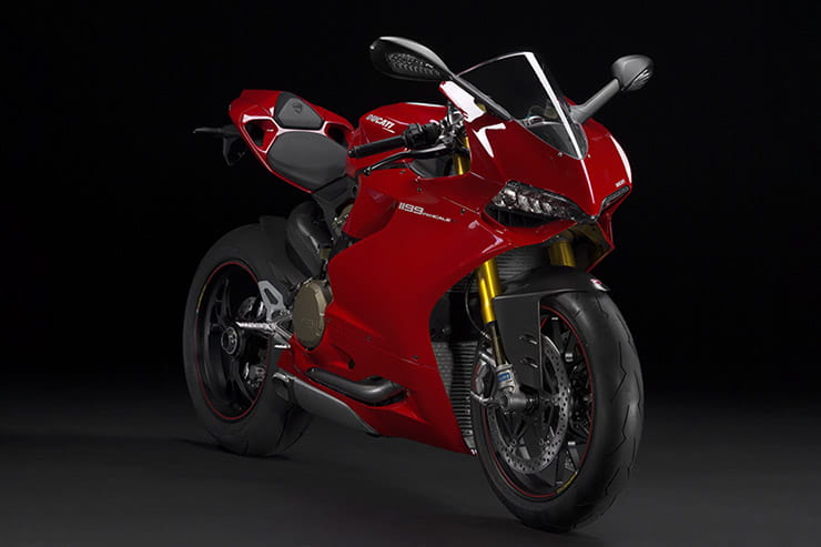 2012 Ducati 1199S Panigale Review Used Price Spec_17