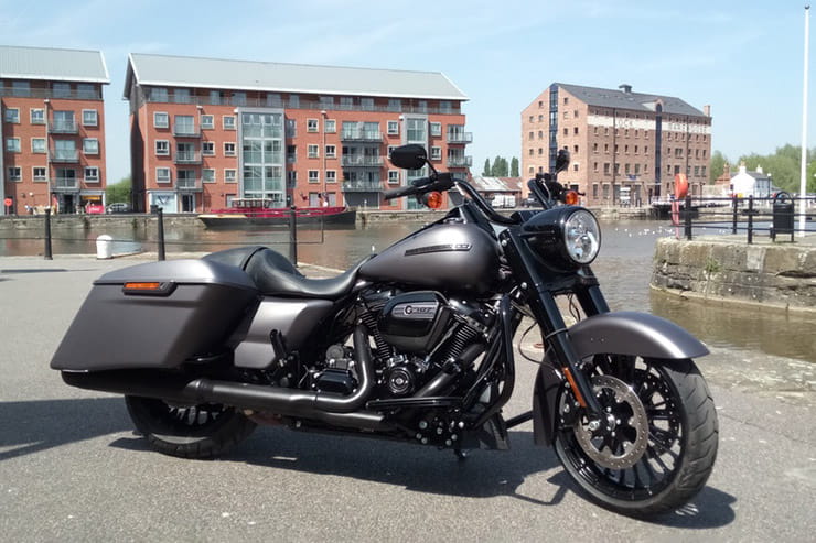 2023 Harley-Davidson Heritage Classic Review Details Price Spec_27