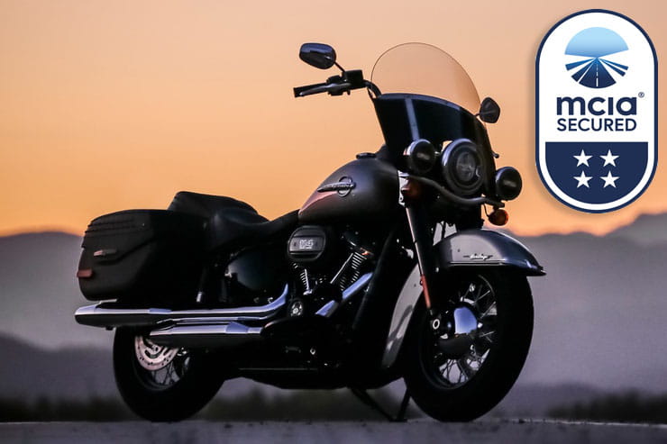 2023 Harley-Davidson Heritage Classic Review Details Price Spec_mcia