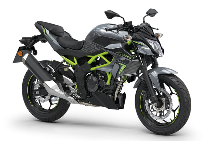 2023 Yamaha MT-125 Review Details Price Spec_103