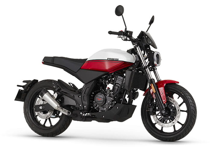 2023 Yamaha MT-125 Review Details Price Spec_104
