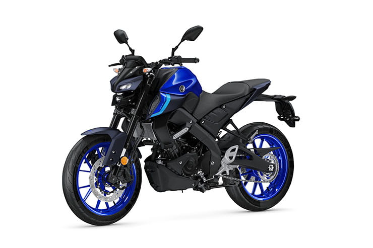 2023 Yamaha MT-125 Review Details Price Spec_11