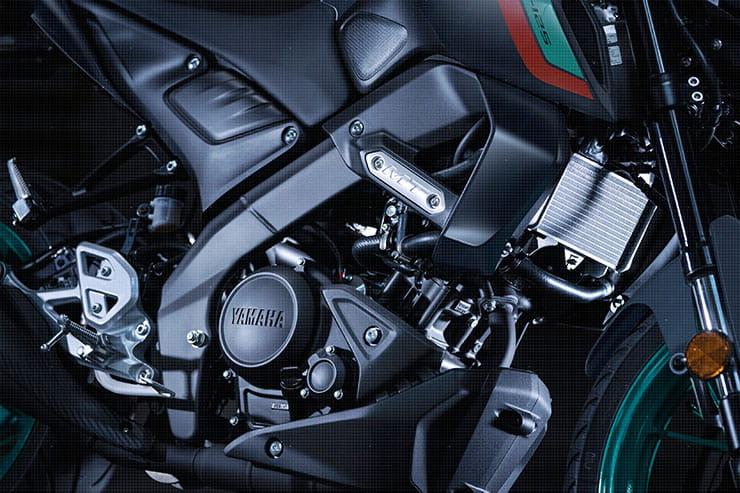 2023 Yamaha MT-125 Review Details Price Spec_17
