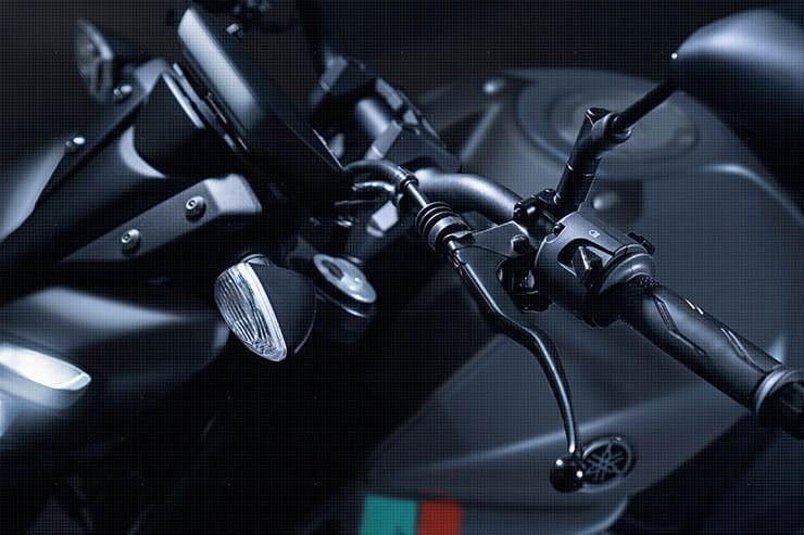 2023 Yamaha MT-125 Review Details Price Spec_20