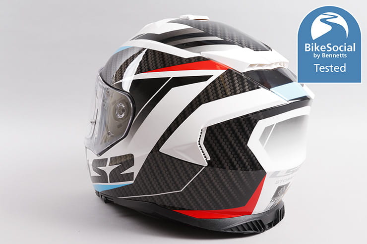 LS2 Storm II review budget motorcycle helmet_04