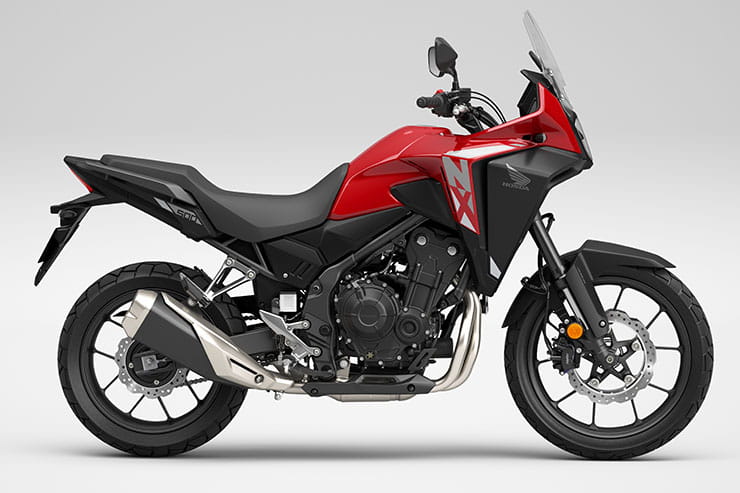 2024 Honda NX500 Review Details Price Spec_02