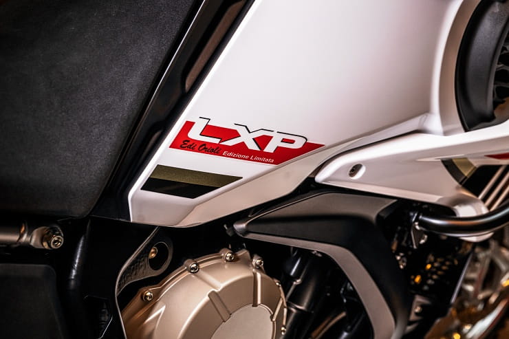 MV Agusta reveals new LXP Orioli adventure bike_03