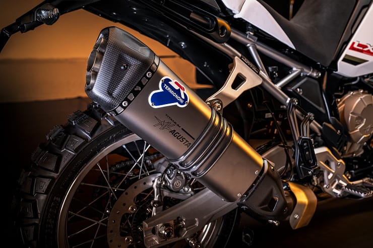 MV Agusta reveals new LXP Orioli adventure bike_10