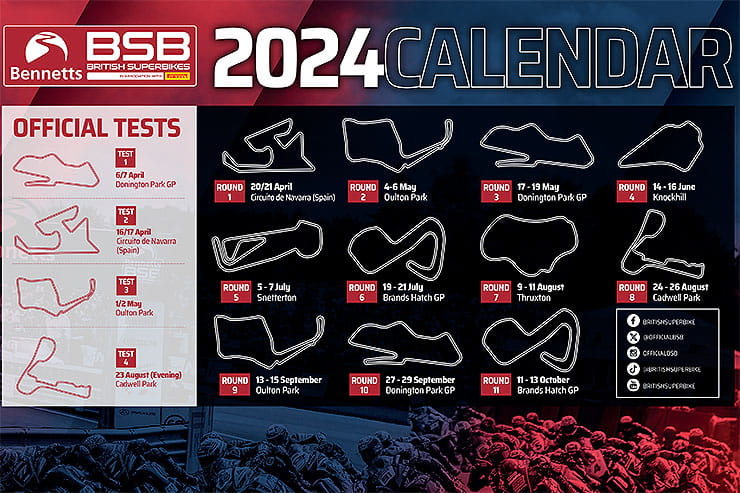 2024 Bennetts BSB Calendar and Content_01