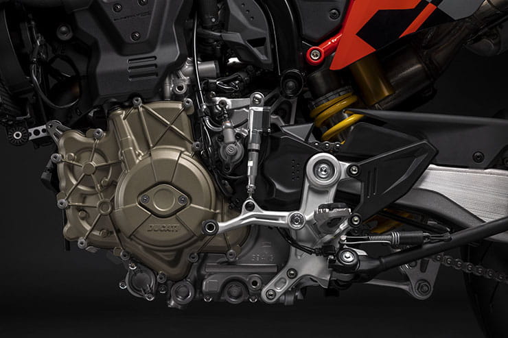 2024 Ducati Hypermotard 698 Mono Review Details Price Spec_241