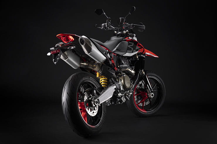 2024 Ducati Hypermotard 698 Mono Review Details Price Spec_242
