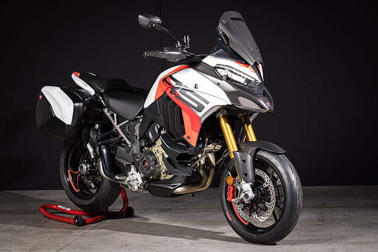 2024 Ducati Multistrada V4 RS Review Details Price Spec_002