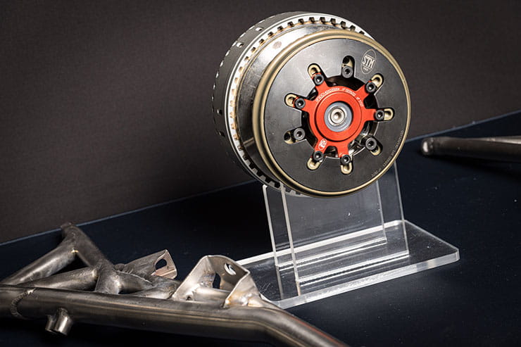 2024 Ducati Multistrada V4 RS Review Details Price Spec_007