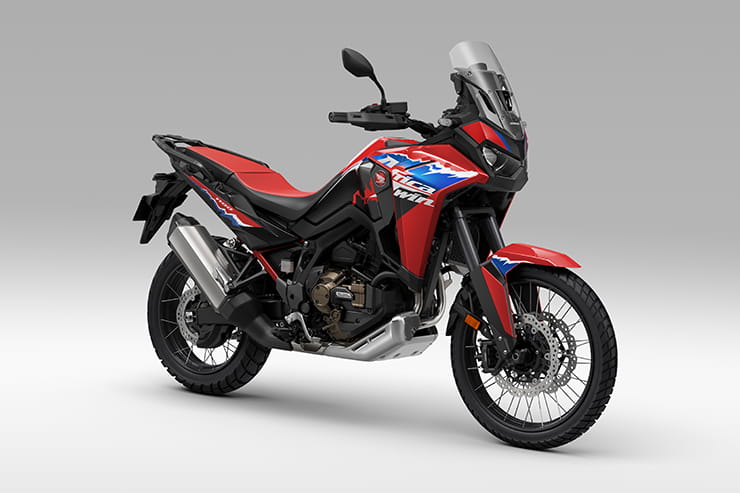 2024 Honda CRF1100 Africa Twin Review Price Details Spec_09