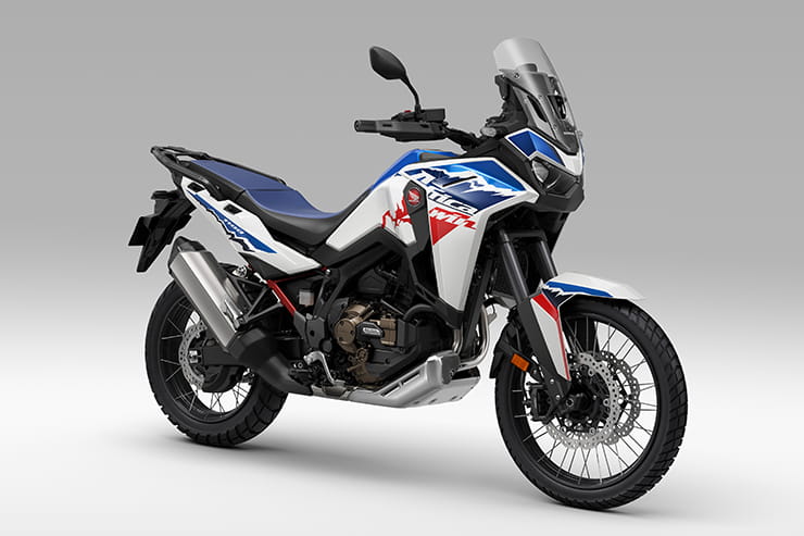 2024 Honda CRF1100 Africa Twin Review Price Details Spec_13