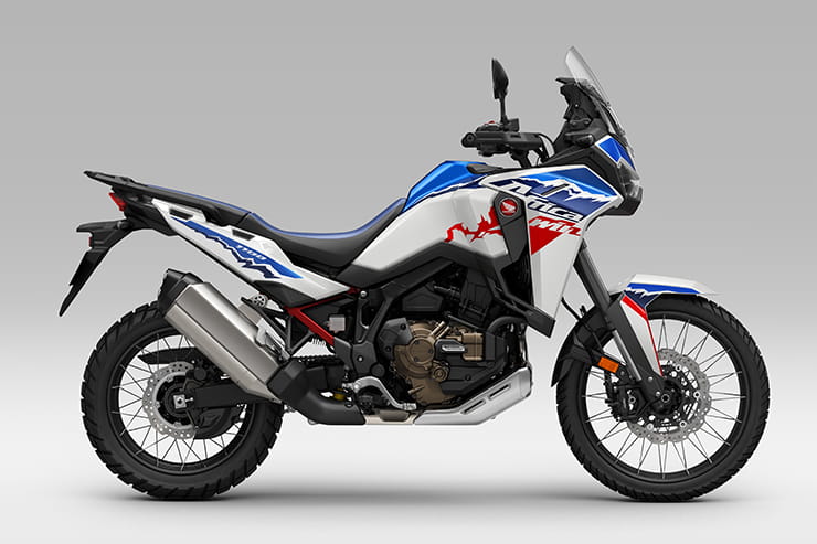 2024 Honda CRF1100 Africa Twin Review Price Details Spec_14