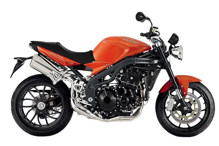 2007 Ducati Monster S4R S Review Used Price Spec_103