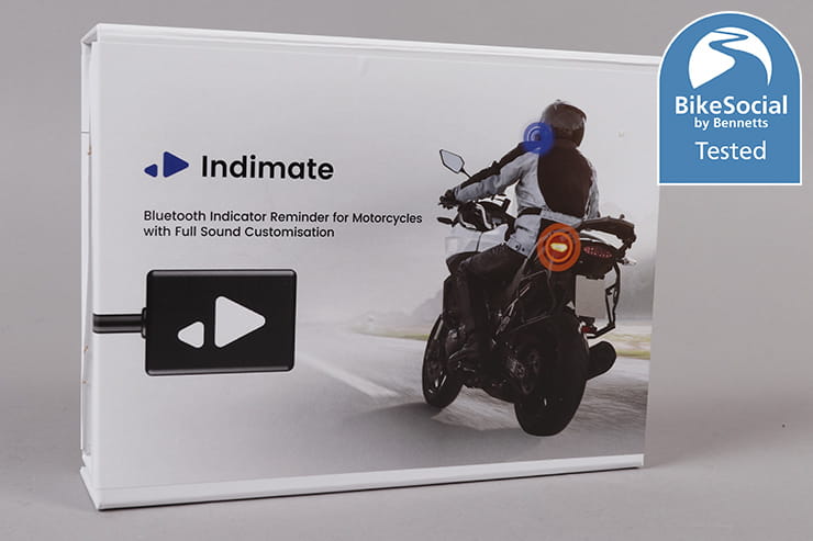 Indimate review motorcycle indicator reminder_01