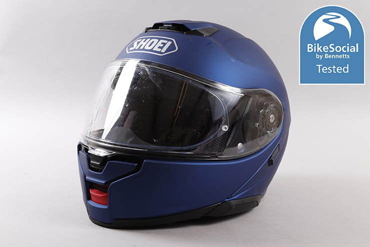 Shoei Neotec 3 review_02