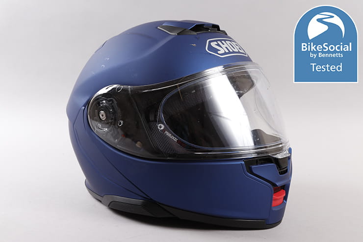 Shoei Neotec 3 review_08