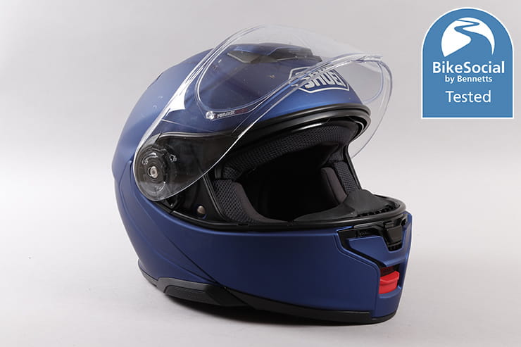 Shoei Neotec 3 review_09