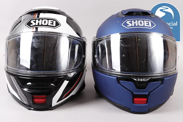 Shoei Neotec 3 review_26