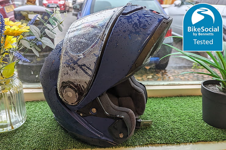 Shoei Neotec 3 review_36