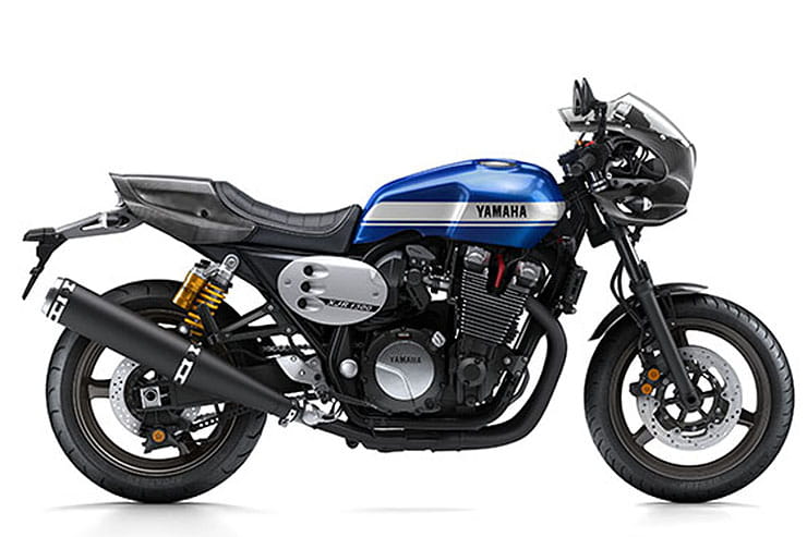 2015 Yamaha XJR1300 Racer Review Details Used Price Spec_02