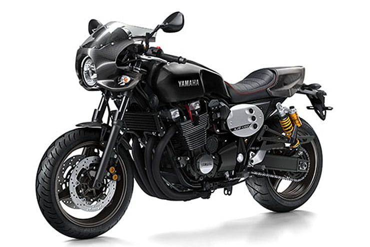 2015 Yamaha XJR1300 Racer Review Details Used Price Spec_34