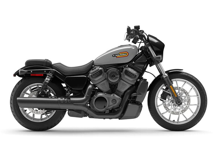 2024 Indian Scout Review Details Price Spec_102