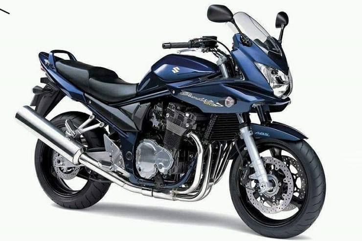 2001 Yamaha FZS1000 Fazer Review Details Used Price Spec_103
