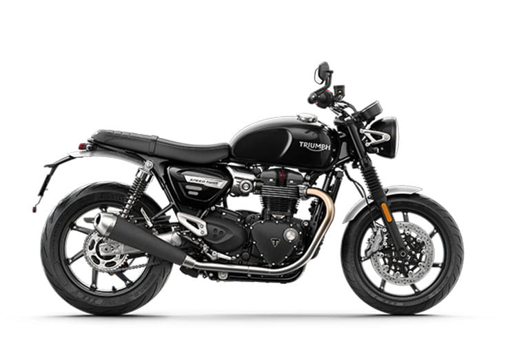 2019 Triumph Speed Twin 1200 Review Details Used Price Spec_02
