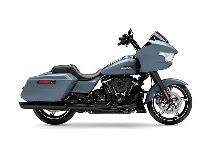 Harley-Davidson Street Road Glide 2024 Review Details Spec Price_07