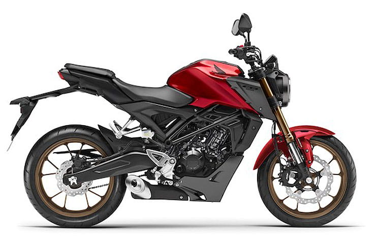 Best 125cc Motorcycles for sale to buy in 2024_02