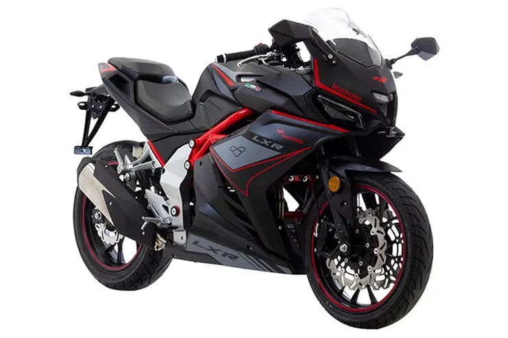 Best 125cc Motorcycles for sale to buy in 2024_04