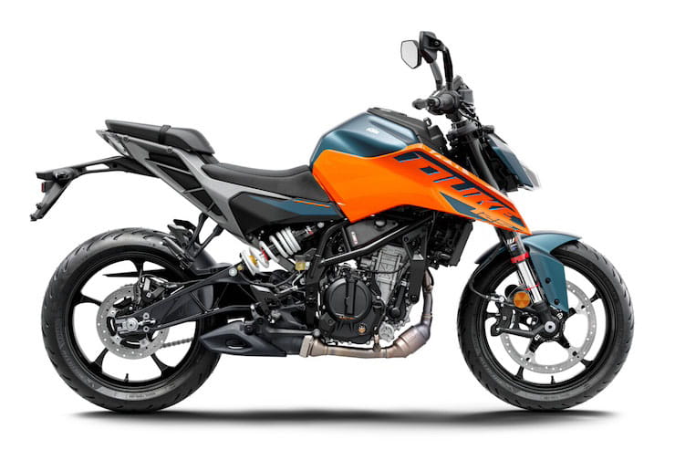 Best 125cc Motorcycles for sale to buy in 2024_07