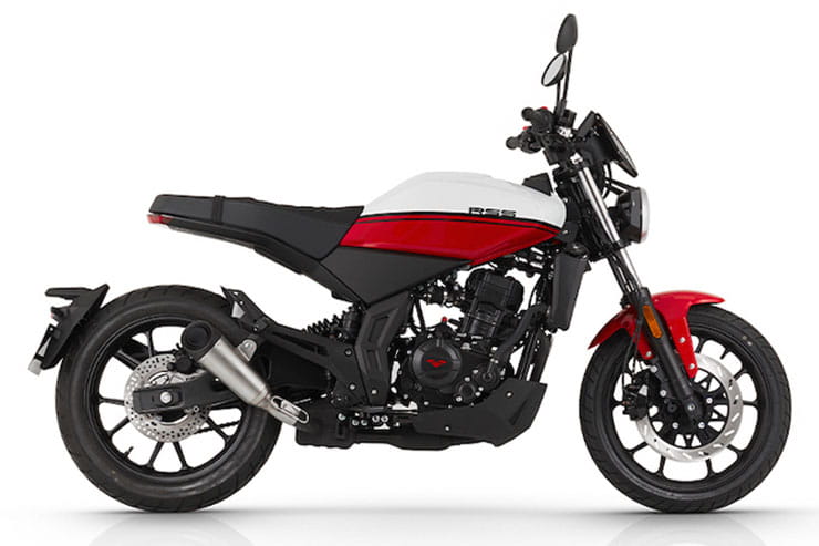 Best 125cc Motorcycles for sale to buy in 2024_10