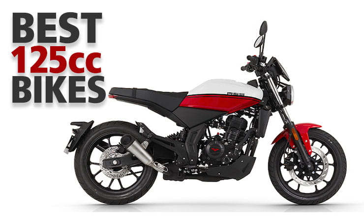 Best 125cc Motorcycles for sale to buy in 2024_thumb