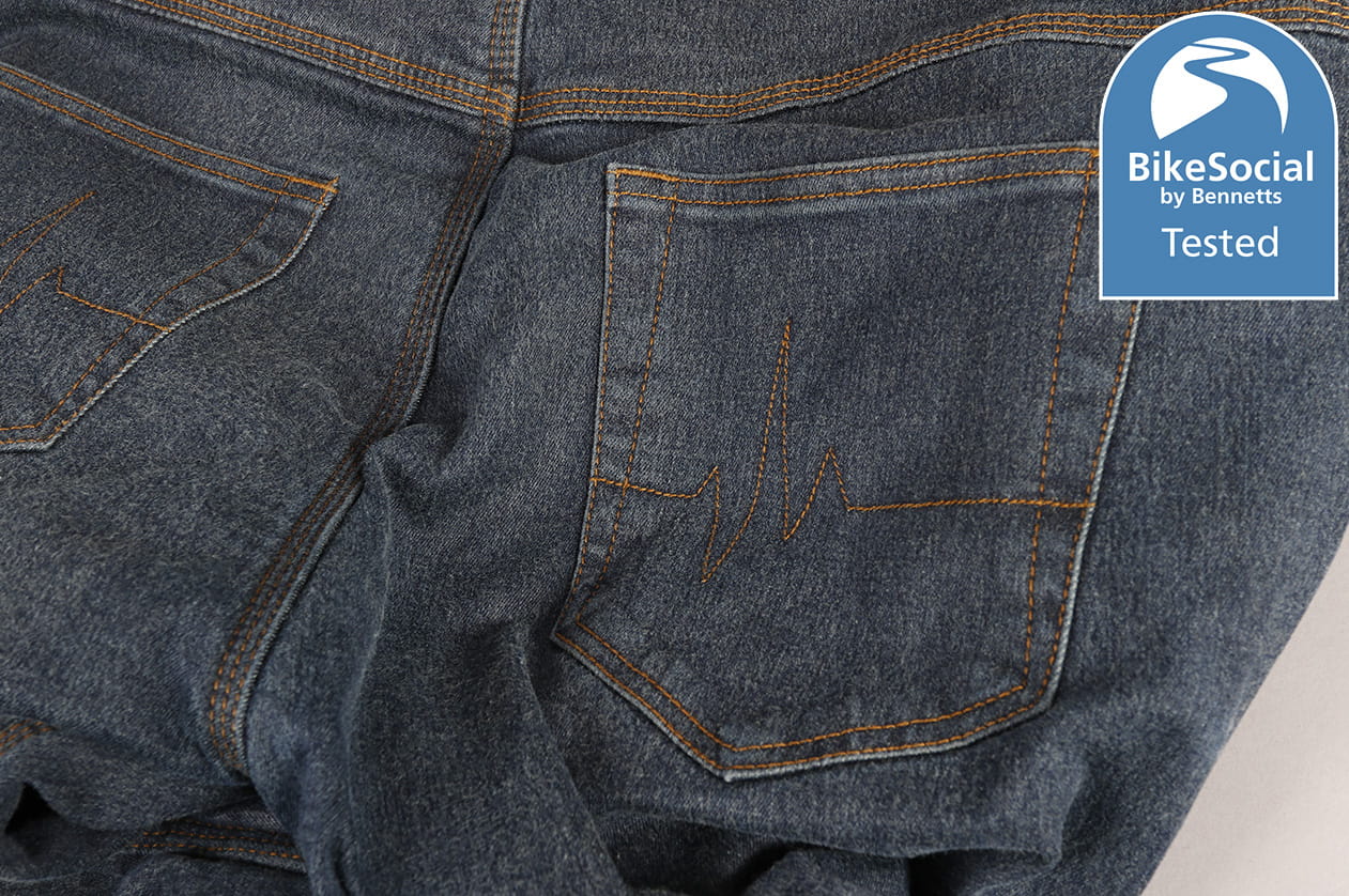 Roadskin Paranoid X review lined jeans_04