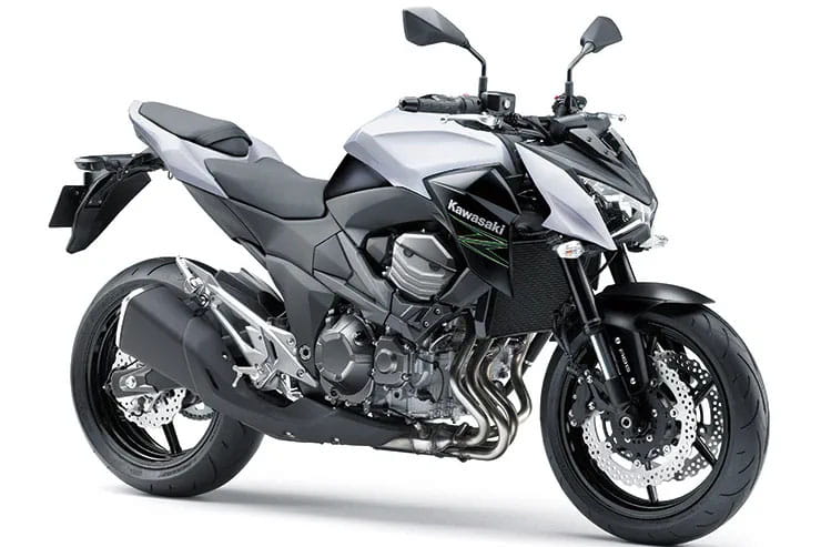 2014 Yamaha MT-09 Street Rally Review Used Price Spec_102
