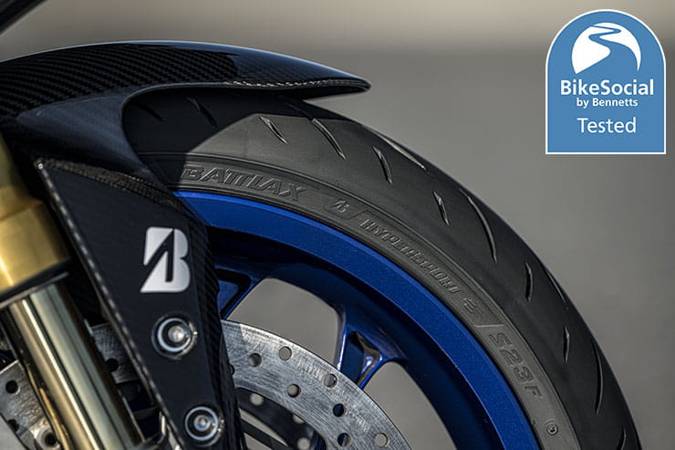 Bridgestone Battlax Hypersport S23 tyre review_01